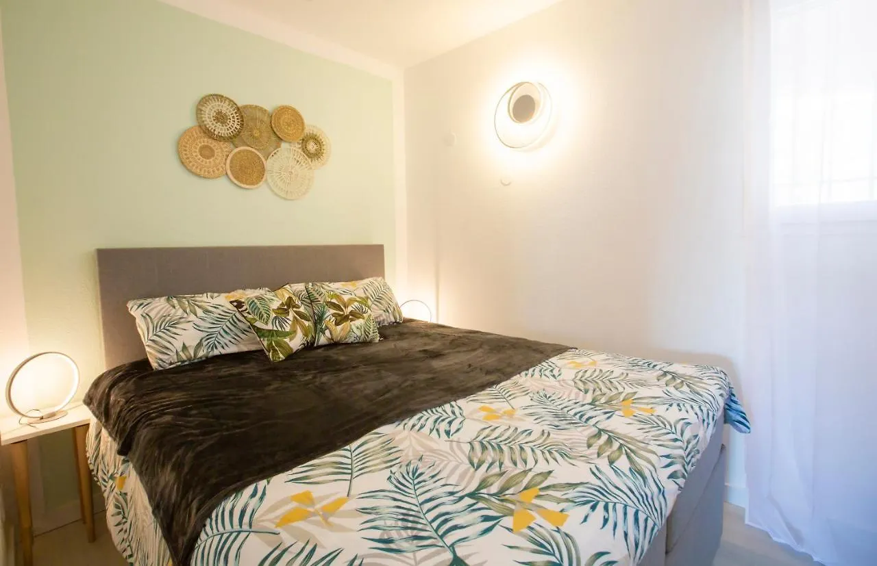 La Vie Est Belle Apartment Gassin 0*,