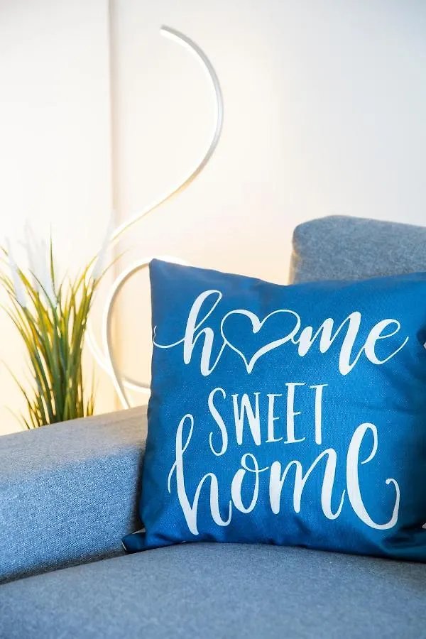 La Vie Est Belle Apartment Gassin