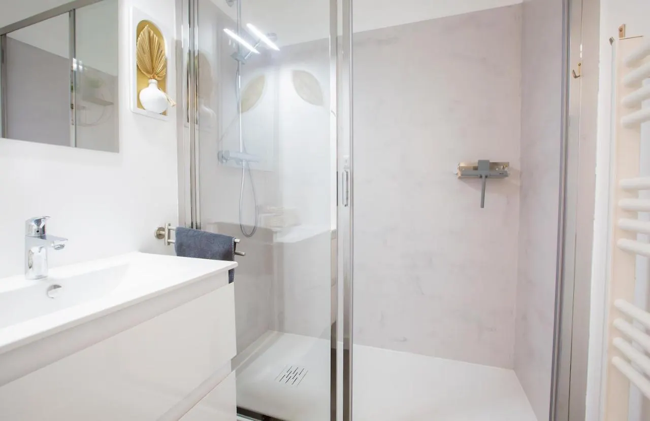 La Vie Est Belle Apartment Gassin