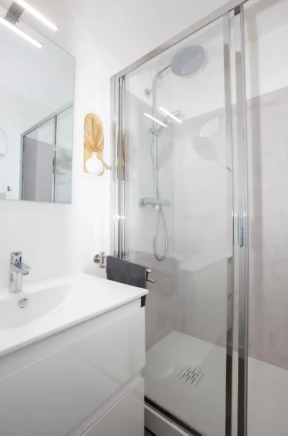 La Vie Est Belle Apartment Gassin