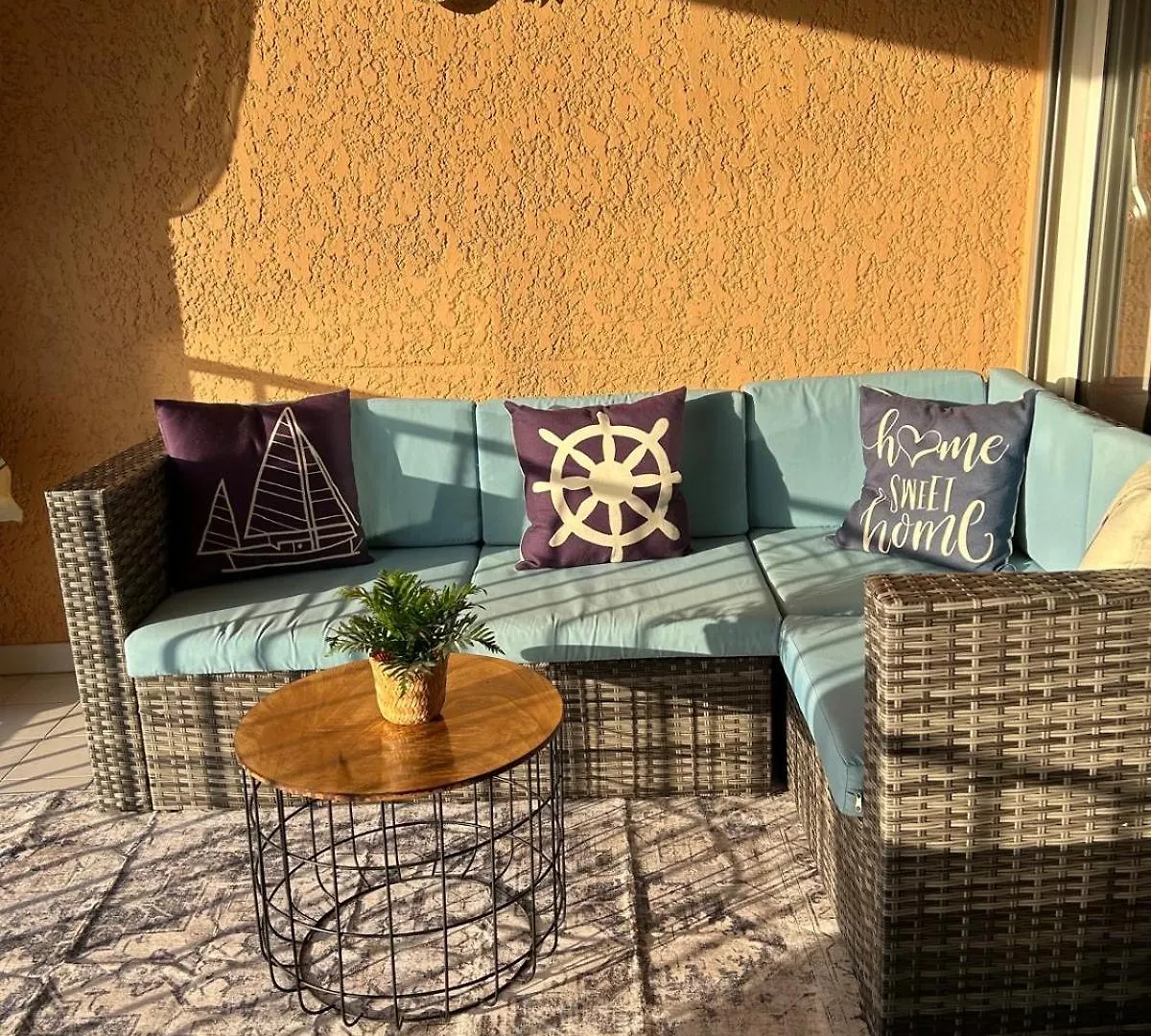 La Vie Est Belle Apartment Gassin 0*,  France