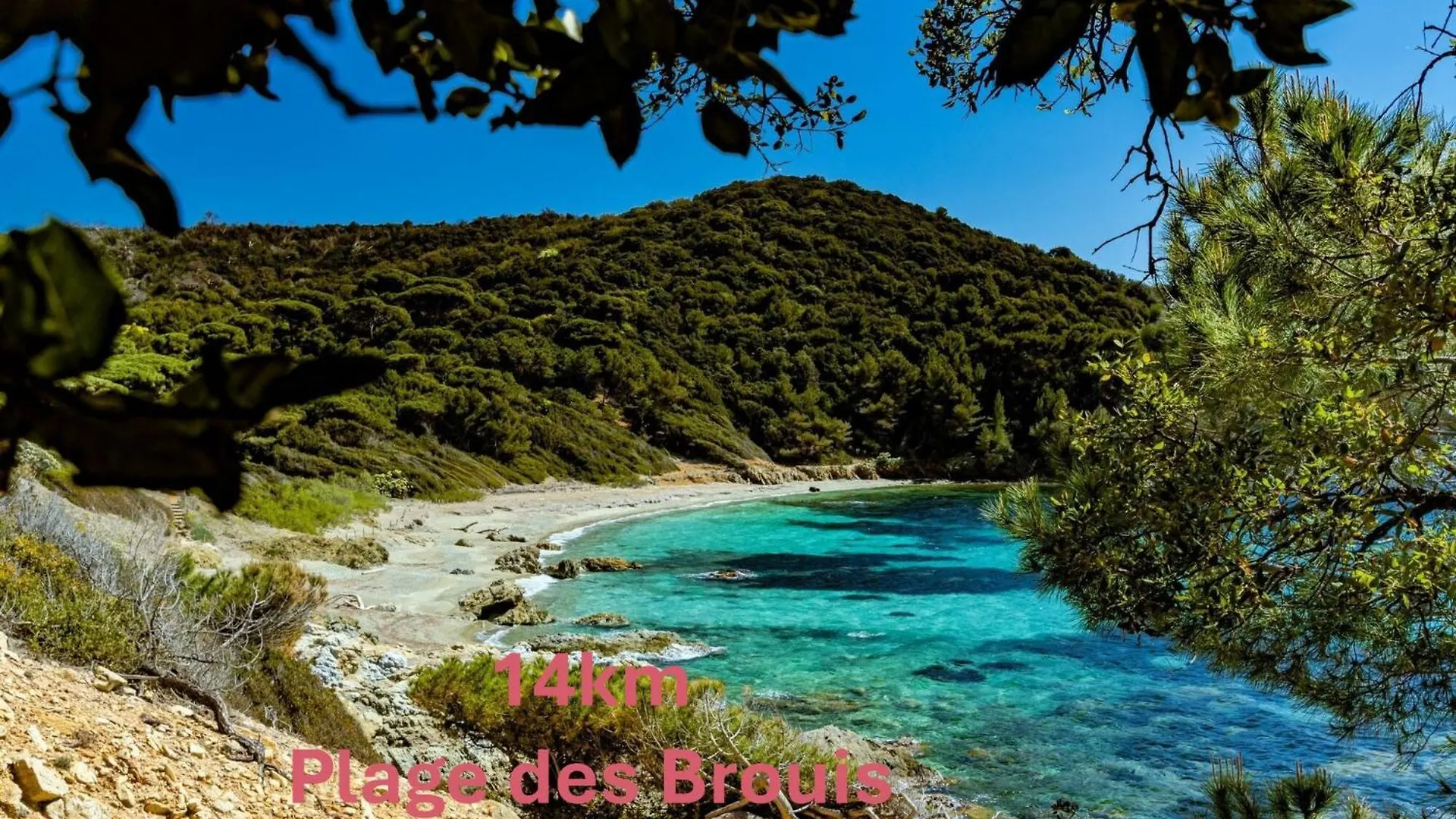 La Vie Est Belle Apartment Gassin 0*,  France